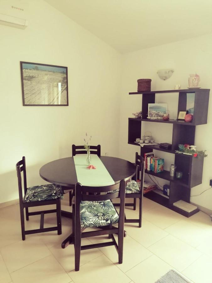 Apartment By The Beach Primosten Ngoại thất bức ảnh