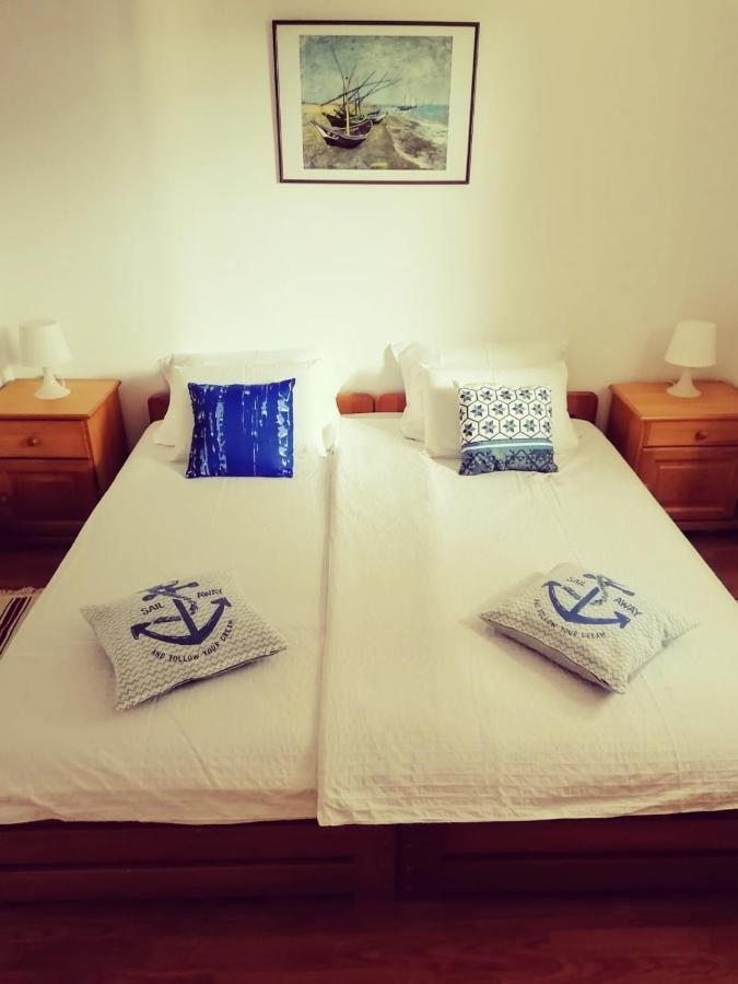 Apartment By The Beach Primosten Ngoại thất bức ảnh